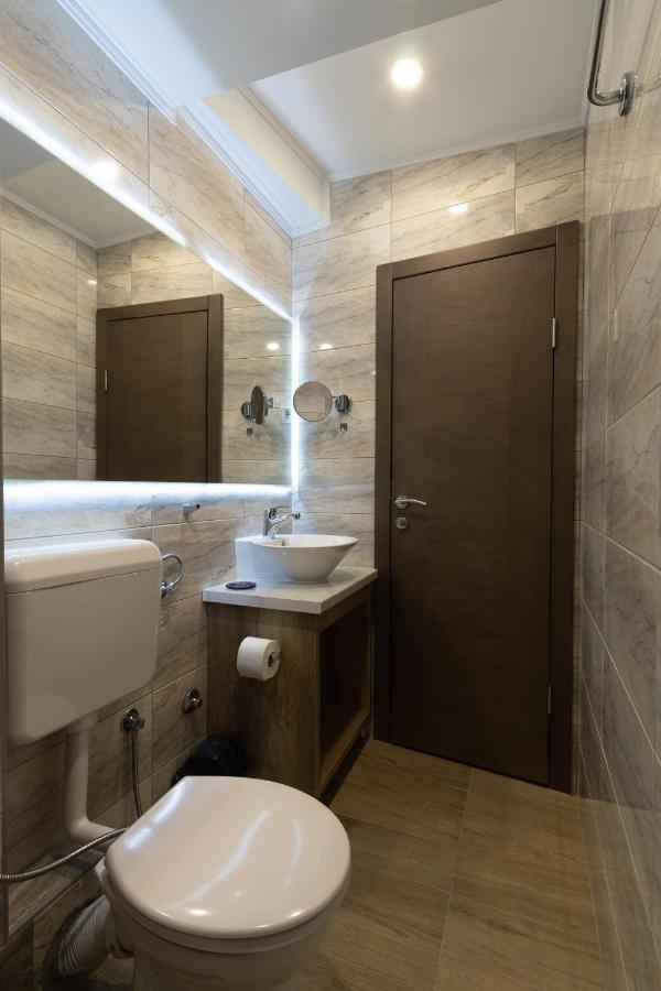 Verdi Rooms Visoko Exterior foto