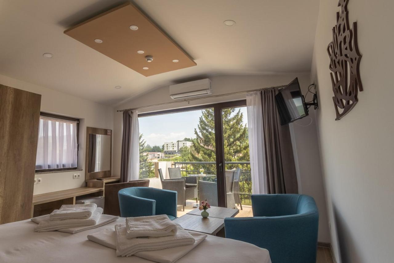 Verdi Rooms Visoko Exterior foto