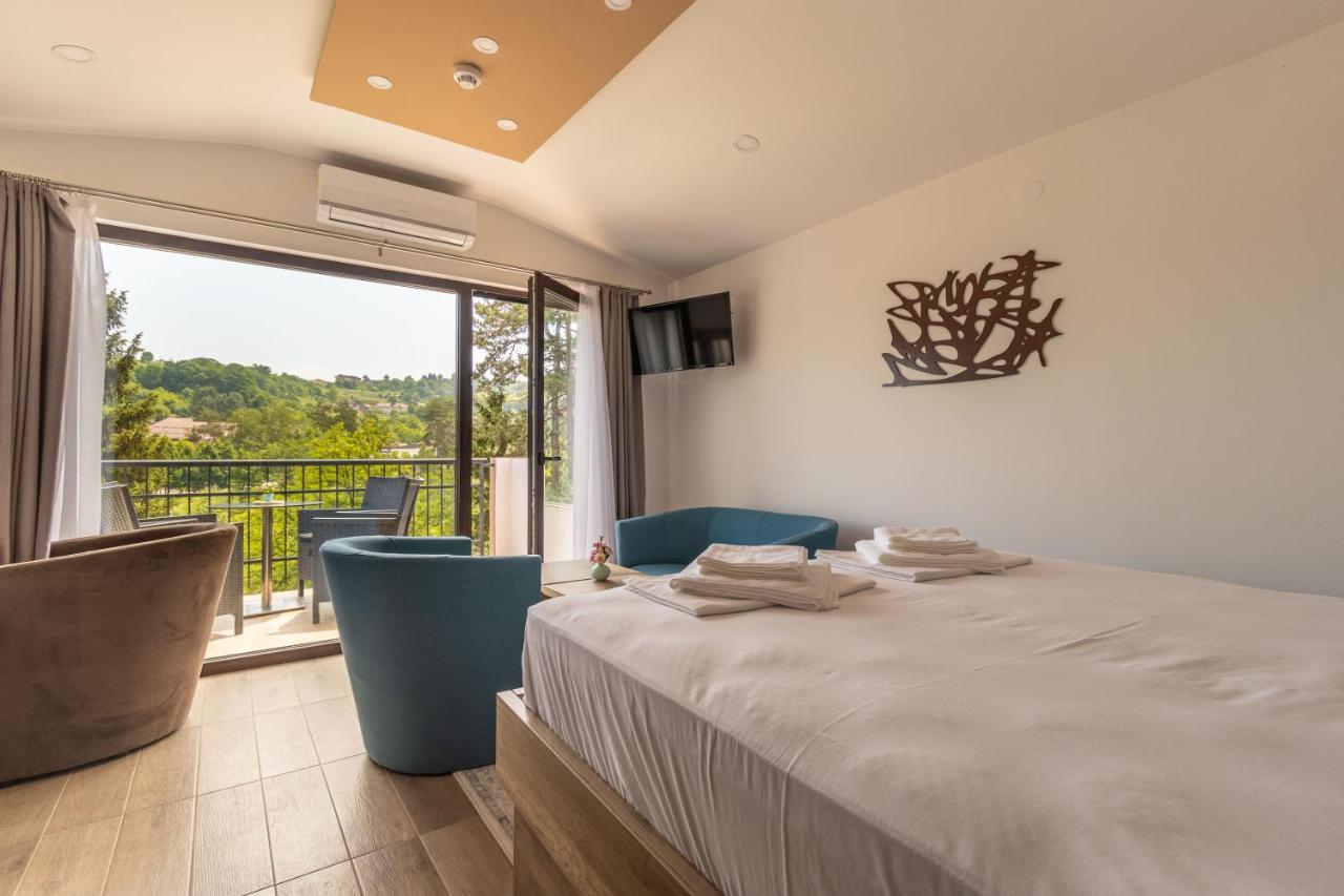 Verdi Rooms Visoko Exterior foto