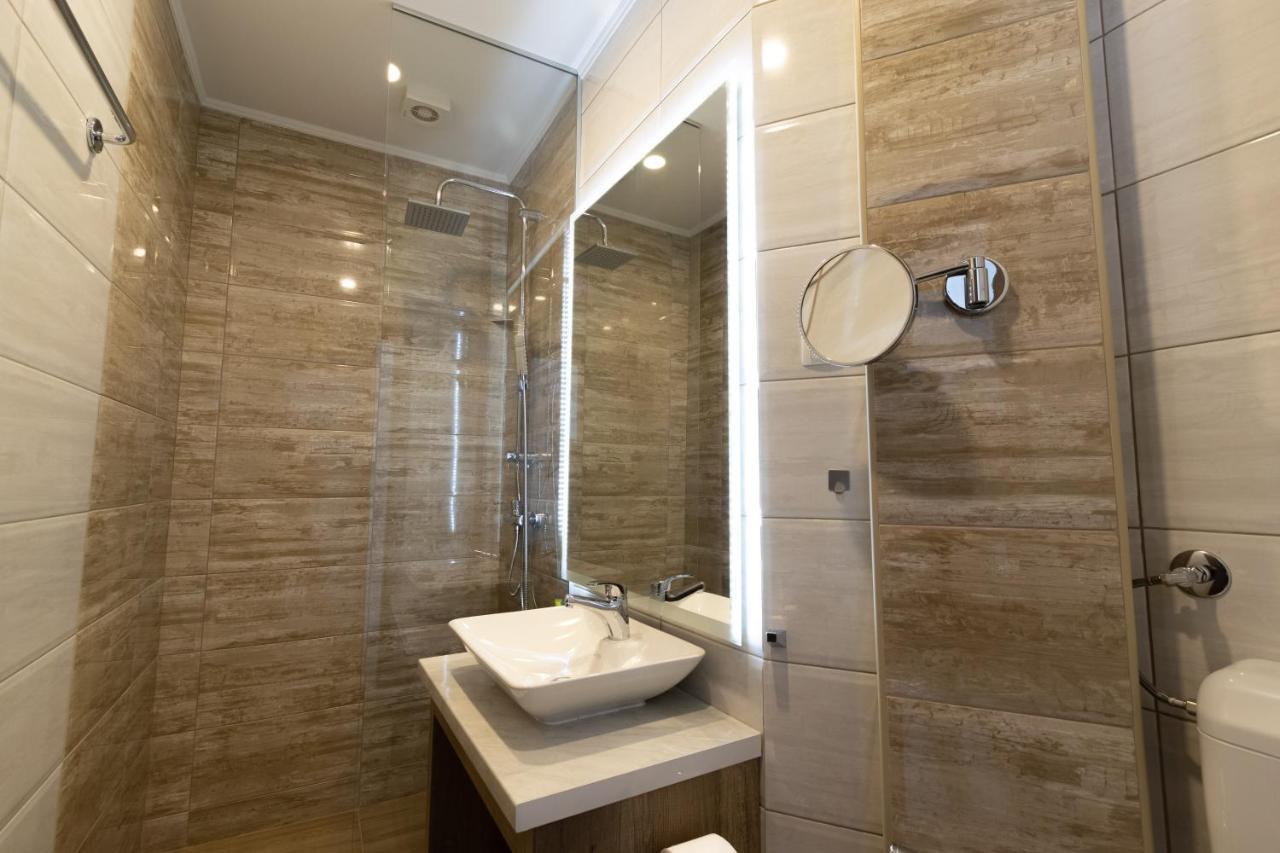 Verdi Rooms Visoko Exterior foto