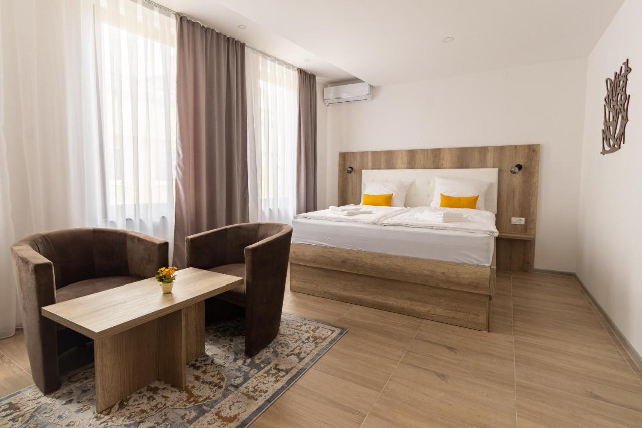 Verdi Rooms Visoko Exterior foto