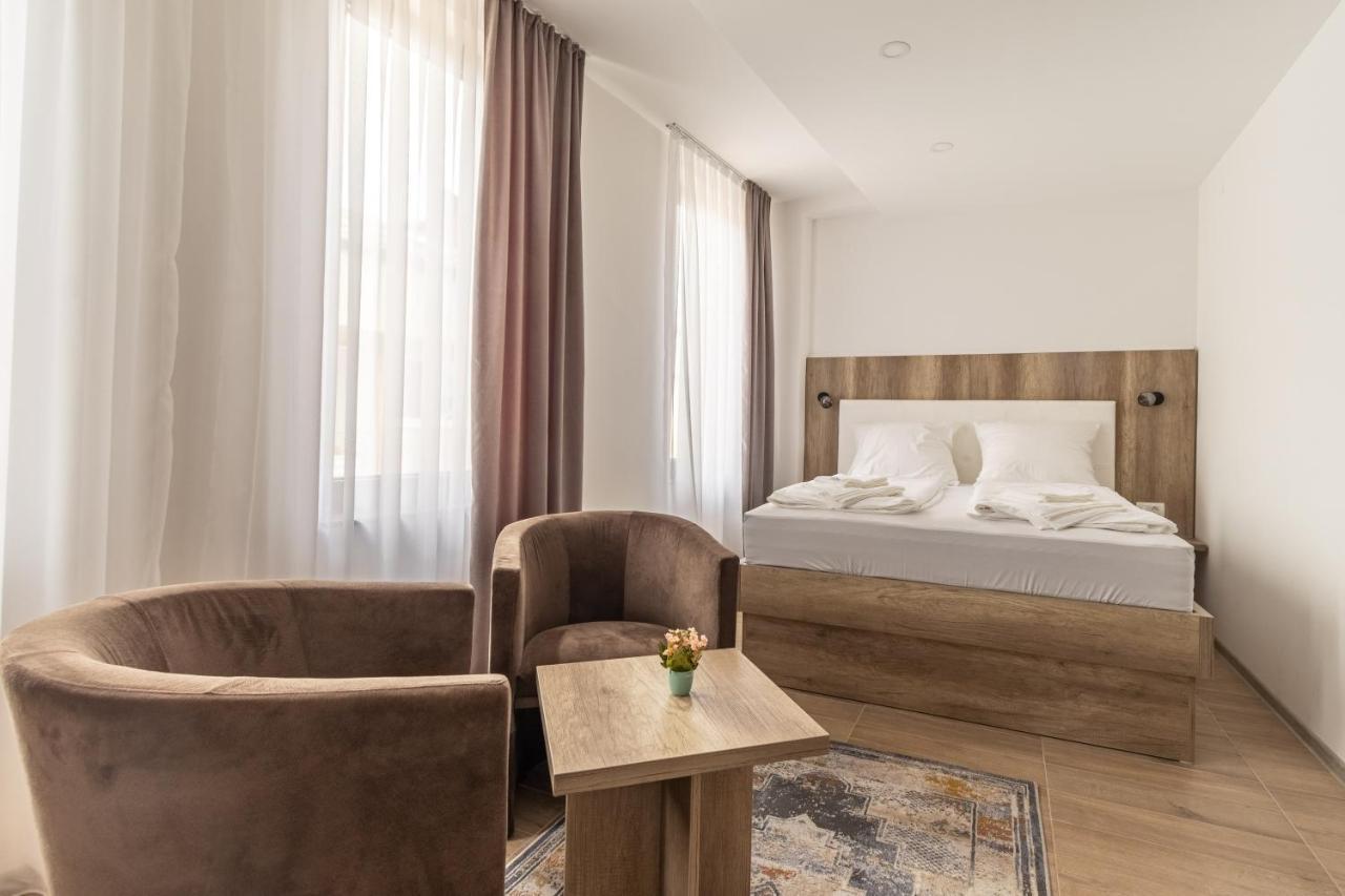 Verdi Rooms Visoko Exterior foto