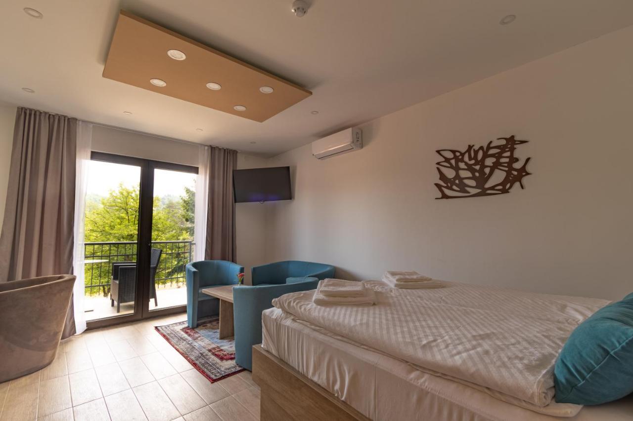 Verdi Rooms Visoko Exterior foto