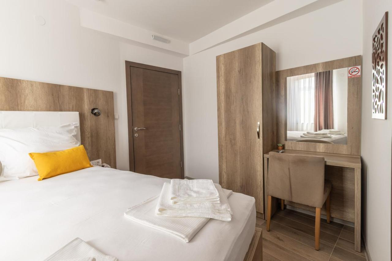 Verdi Rooms Visoko Exterior foto