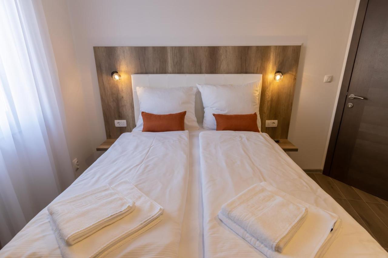 Verdi Rooms Visoko Exterior foto