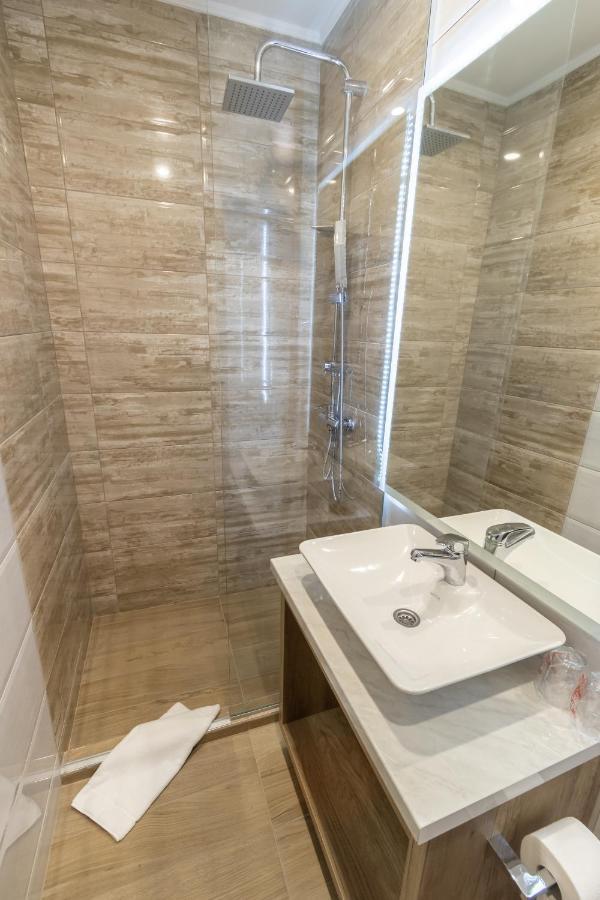 Verdi Rooms Visoko Exterior foto