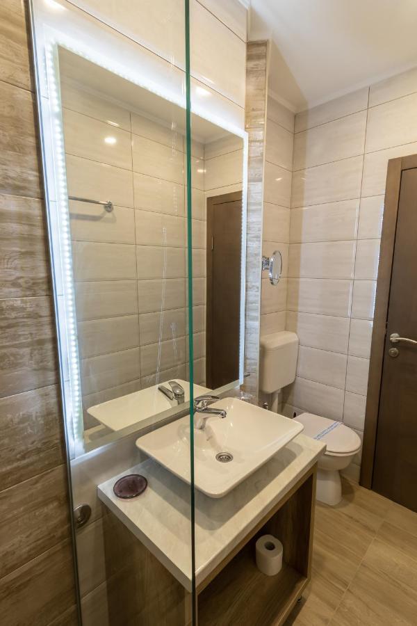 Verdi Rooms Visoko Exterior foto
