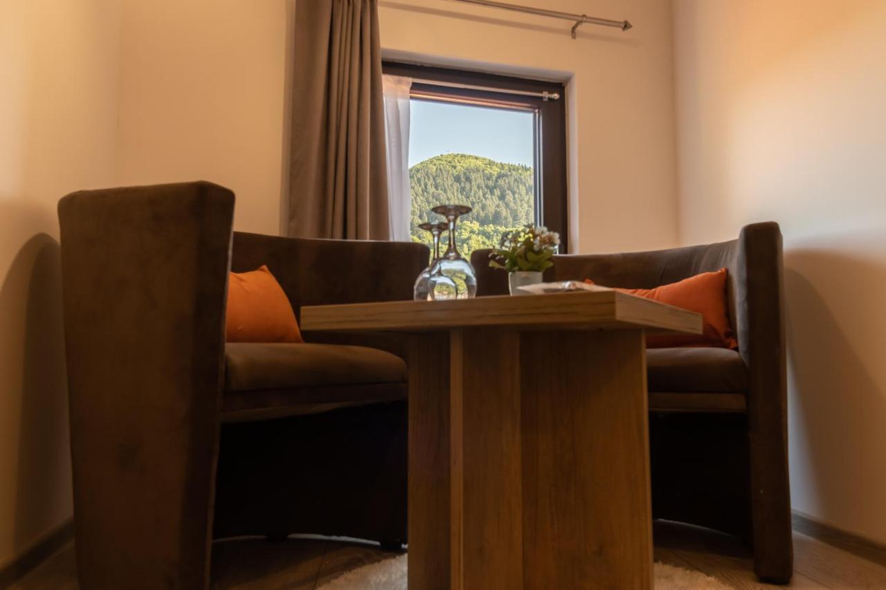 Verdi Rooms Visoko Exterior foto